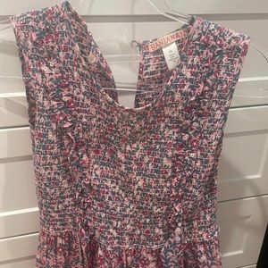 Banjanan Floral Dress size xs
